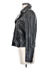 7 For All Mankind 100% Polyurethane Gray Jacket Size S - photo 5