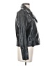7 For All Mankind 100% Polyurethane Gray Jacket Size S - photo 4