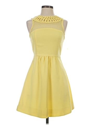 Esley Cocktail Dress (view 1)