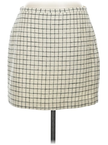Broadway & Broome Casual Skirt (view 1)