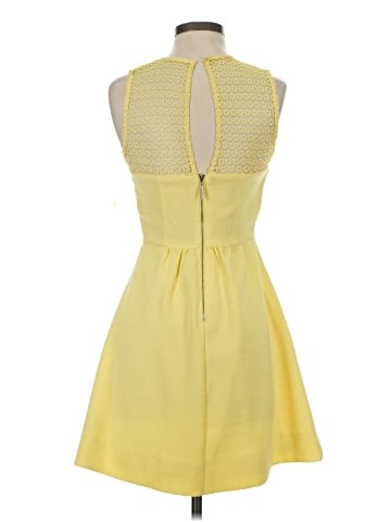 Esley Cocktail Dress (view 2)