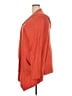 Laila Jayde Orange Cardigan Size 2X - photo 5