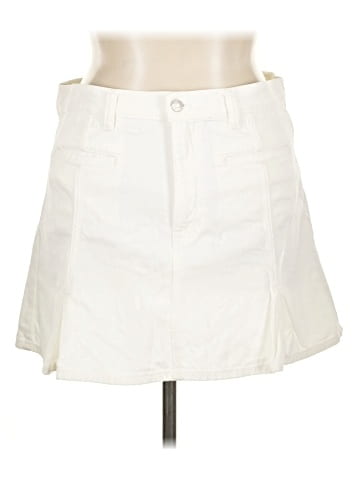 Madewell Casual Skirt (view 1)