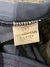 Real Essentials 100% Polyester Solid Blue Active Pants Size XL - photo 3