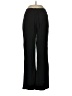 Belize 100% Cotton Solid Black Casual Pants Size M - photo 1