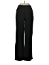 Belize 100% Cotton Solid Black Casual Pants Size M - photo 2