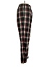 Maje Plaid Black Casual Pants Size Sm (1) - photo 4