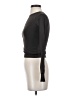 Adanola Black Long Sleeve Top Size XS - photo 5