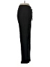 Belize 100% Cotton Solid Black Casual Pants Size M - photo 4