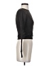 Adanola Black Long Sleeve Top Size XS - photo 4