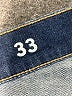 J.Crew Blue Jeans Size 33 waist - photo 8