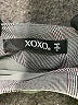 XOXO Houndstooth Gray Cocktail Dress Size XL - photo 7