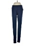 PASSPORTS Solid Blue Track Pants Size XS - photo 1