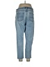 Denizen from Levi's Solid Blue Jeans Size 31 waist - photo 2