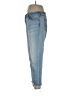 Denizen from Levi's Solid Blue Jeans Size 31 waist - photo 5