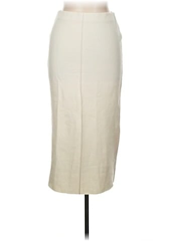 Zara Formal Skirt (view 1)