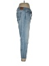 Denizen from Levi's Solid Blue Jeans Size 31 waist - photo 4