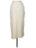 Zara Ivory Formal Skirt Size M - photo 2