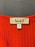 Love J Orange Tank Top Size M - photo 7