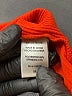 Love J Orange Tank Top Size M - photo 8