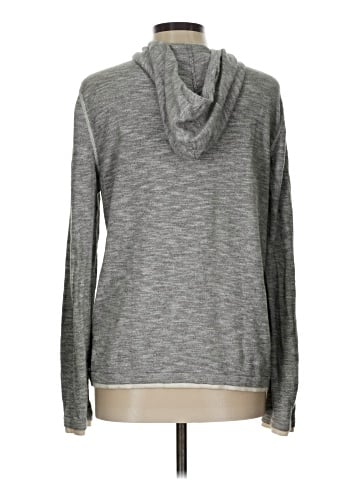 Express Zip Up Hoodie (view 2)