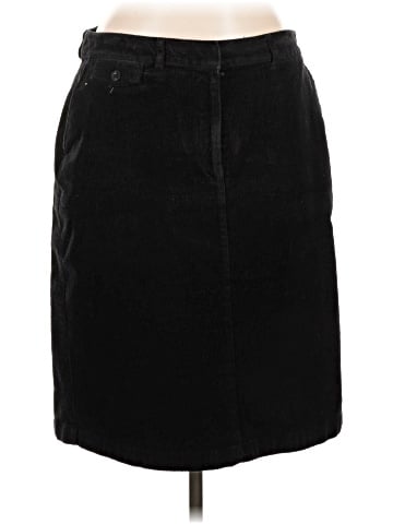 L.L.Bean Formal Skirt (view 1)
