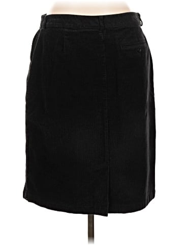 L.L.Bean Formal Skirt (view 2)