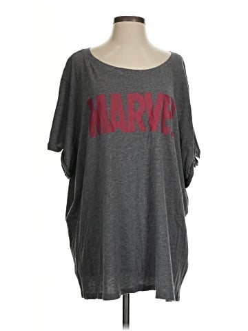 Marvel Short Sleeve T-Shirt (view 1)