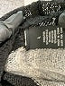 AB Studio Gray Casual Dress Size L - photo 8