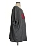 Marvel Gray Short Sleeve T-Shirt Size 4 - photo 4