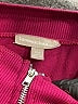 Woman Within Purple Pullover Sweater Size 18 (L) - photo 7