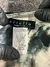 Ariella Tie-dye Gray Casual Dress Size L - photo 7