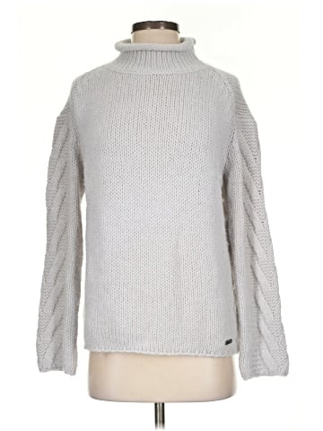 Barbour Turtleneck Sweater (view 1)