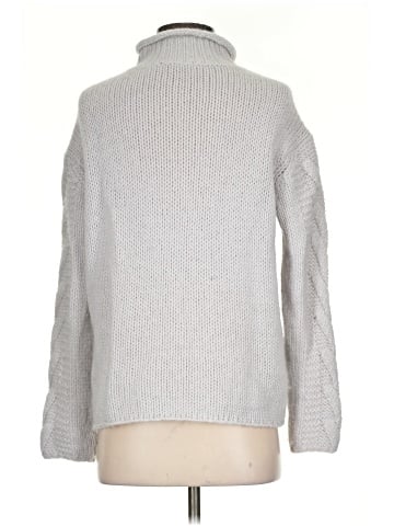 Barbour Turtleneck Sweater (view 2)