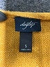 Daytrip Tan Cardigan Size S - photo 7