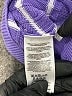 Brooks Brothers 346 100% Cotton Stripes Purple Pullover Sweater Size XL - photo 8