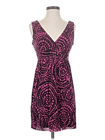 INC International Concepts Cocktail Dress (view 1)