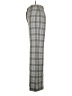 Wilfred Plaid Gray Dress Pants Size 2 - photo 5
