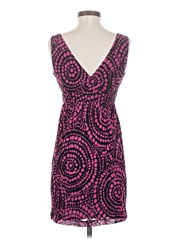 INC International Concepts Cocktail Dress (view 2)