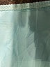 Unbranded Blue Swimsuit Bottoms Size 26 waist (estimated) - photo 3