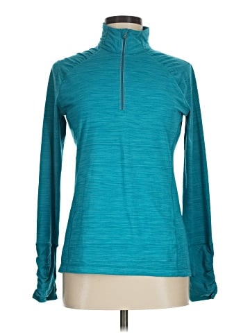 KIRKLAND Signature Fleece (view 1)