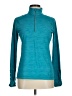 KIRKLAND Signature Teal Fleece Size M - photo 1