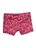 Jolyn Paisley Pink Shorts Size S - photo 2