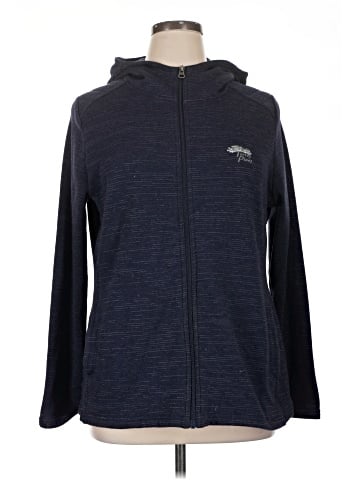 Gear for Sports Zip Up Hoodie (view 1)