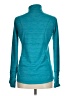 KIRKLAND Signature Teal Fleece Size M - photo 2