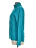 KIRKLAND Signature Teal Fleece Size M - photo 5