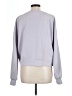 Lululemon Athletica Gray Sweatshirt Size 10 - photo 2