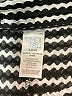 Time and Tru Stripes Silver Casual Pants Size S - photo 7
