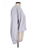 Lululemon Athletica Gray Sweatshirt Size 10 - photo 4