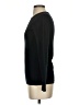 Kinross 100% Cashmere Black Cashmere Pullover Sweater Size S - photo 5